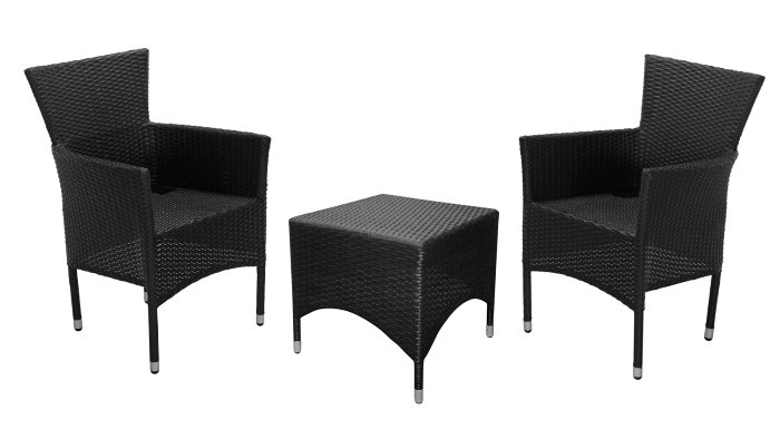 Trädgårdsstol Bangkok Sunlife